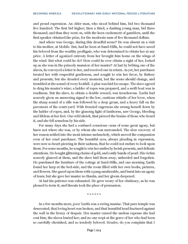 Becoming America - Title Page 925